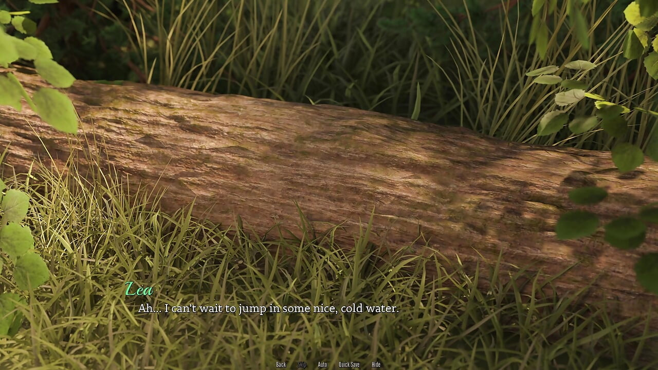 Pussyland (część 3)