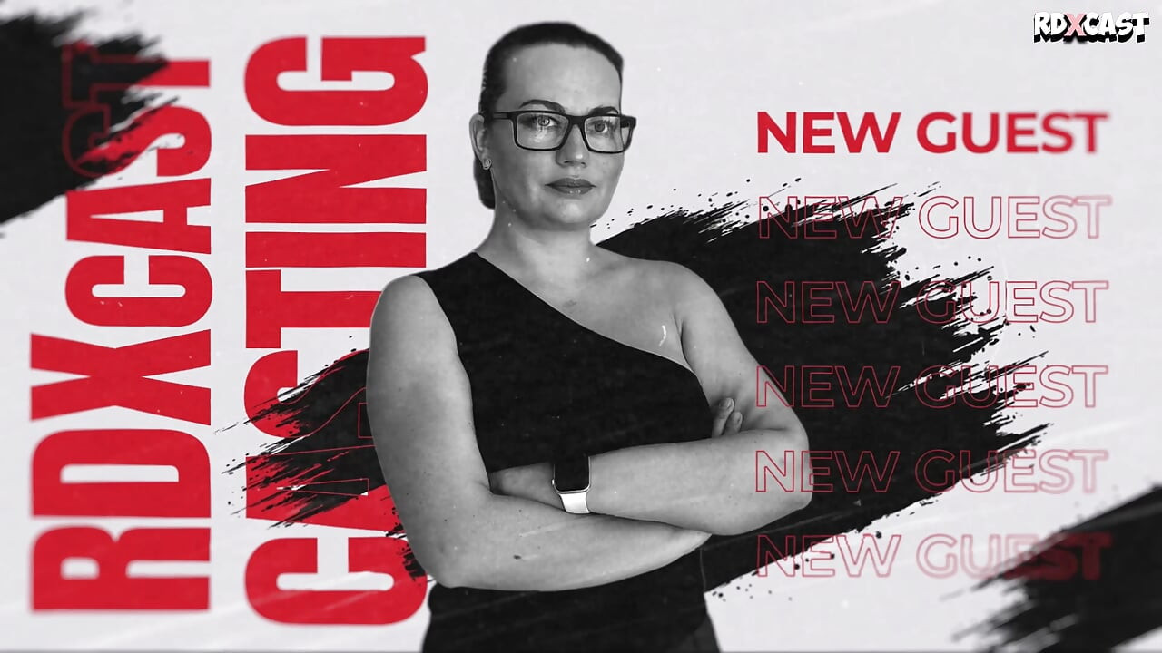 Nicole Murkovski Nữ hoàng hậu môn được thâm nhập kép và xuất tinh trên Rdxcast!