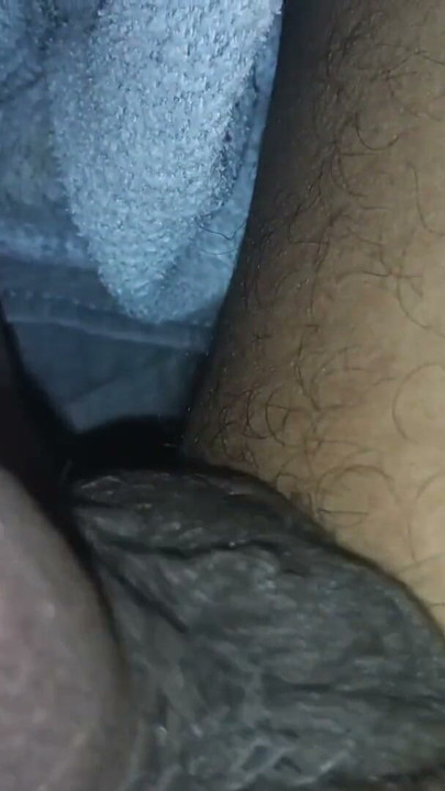 Asshole Close up & Fingering | Clip 1