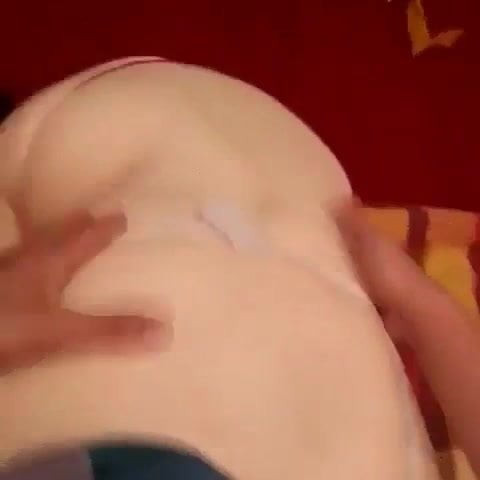 Short turkish headscarf head mmf
