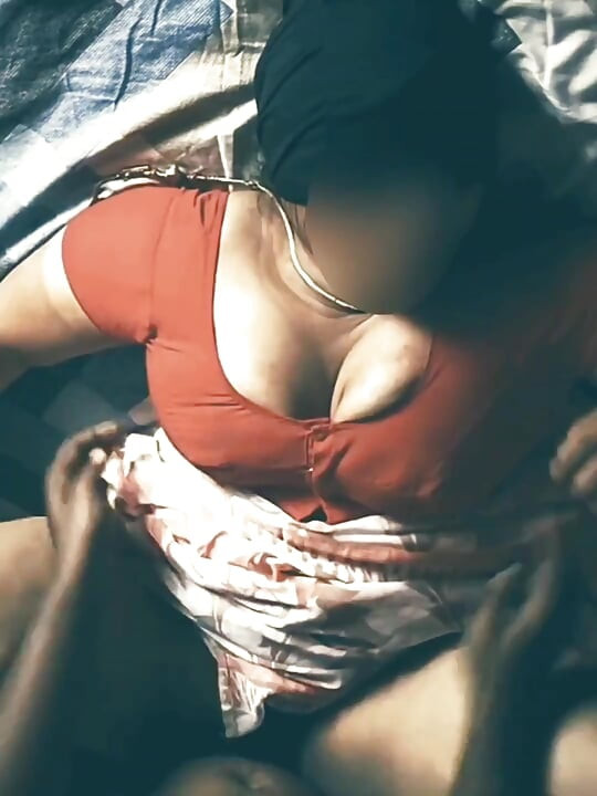 POV Fucking Compilation Videos of Sexy Desi Aunty in Saree