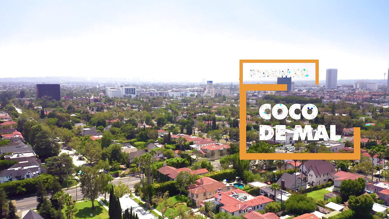 Pov - coco de mal lagi ngidam dientot sama kontol besar pria asing