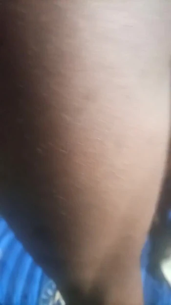 Spectacular moment from "Home made couple videos is sweet to watch"