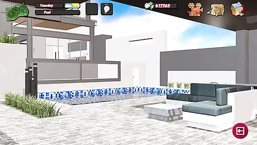 Complete Gameplay - Max's Life 3, Part 49
