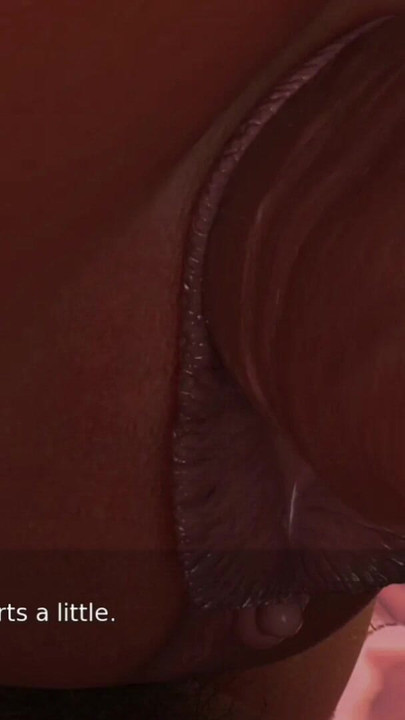 Must-see moment from "Young Stud Gets Lucky With His Friend's Sexy Mom"