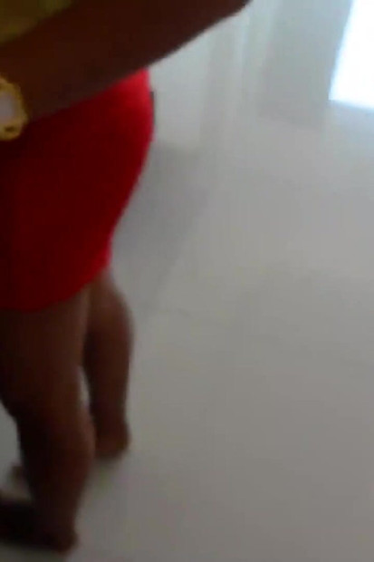 Asiansexdiary - Une Jolie Philippine avec des bagues laisse échapper du sperme