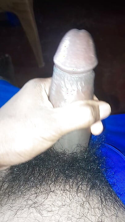 Young Boy Masturbation