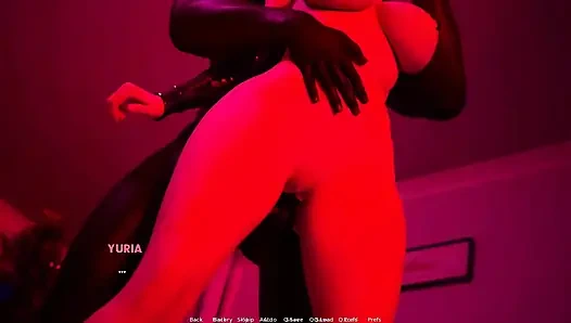 Тени желания V0.8.5 Измена обновление No01