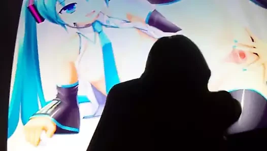 Hatsune miku döl haraç