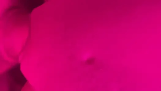 Bu bebeği amcıkla doldurdum