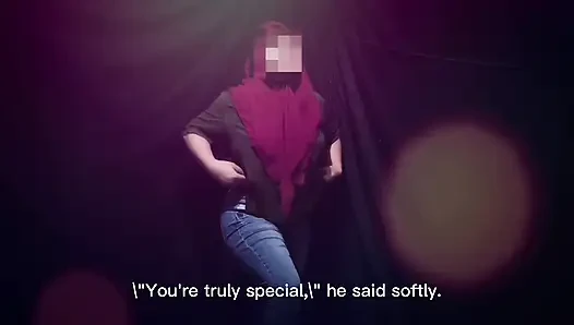 malam paling romantis dalam hidup kami