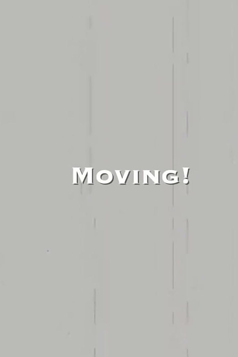 Kira Noir is moving! Broke college student cant give anything except herself for help