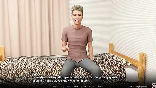 University of Problems - ( PT 01) - DREAMNOW