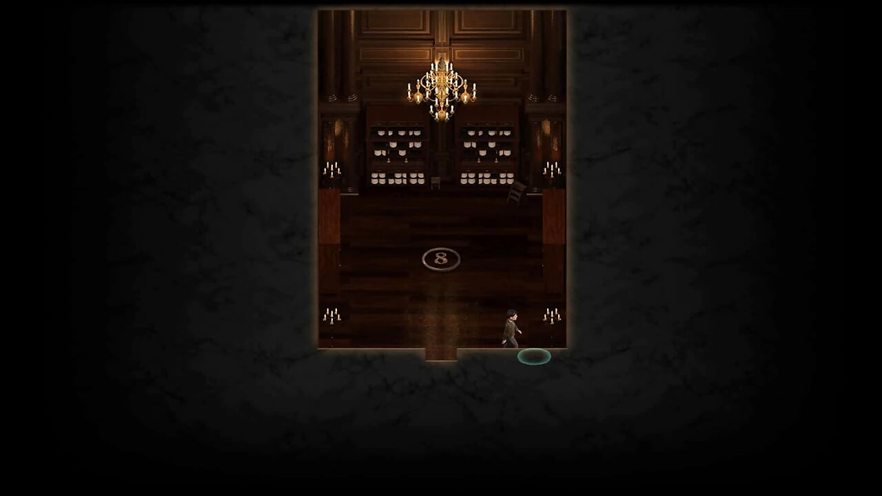 Genesis order: karşı koyamayacağın vahşi grup seks keyfi - bölüm 189