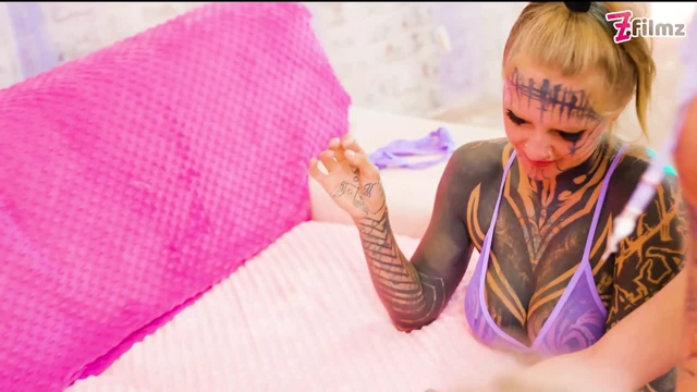 Squirt Mayhem - 5 Girls Squirting on Each Other - Anal Dildos, Prolapse, Gapes, ATM