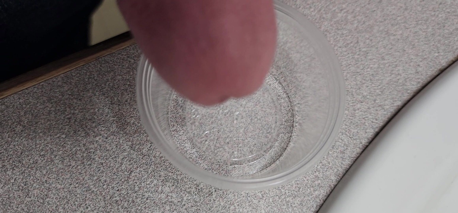 Jerking Off
