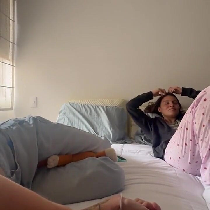 Λεσβιακή συλλογή 3