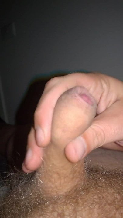 Small Cock Having Fun