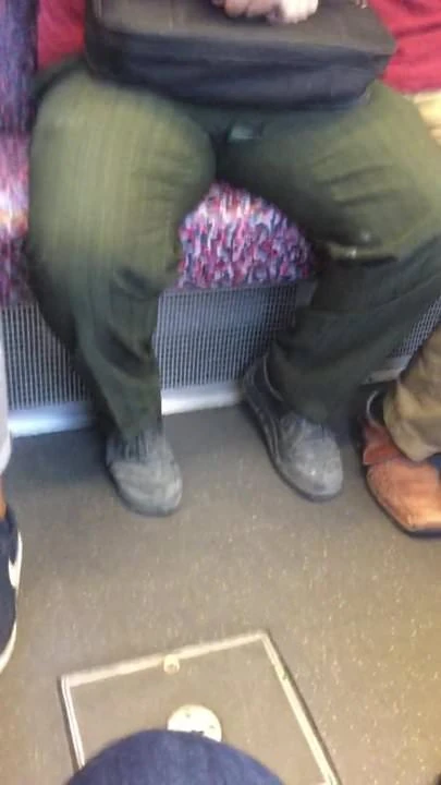 Subway bulge