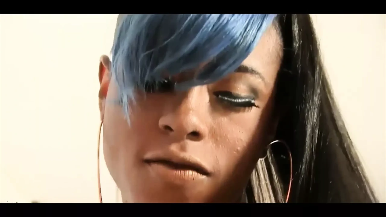 Black Femboys Part 1