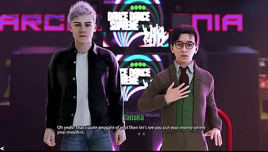 Julia si gadis jepang 2 naomi suka banget dientot tapi nggak mau berkomitmen