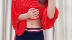 Indian Sexy Girl Hot Video