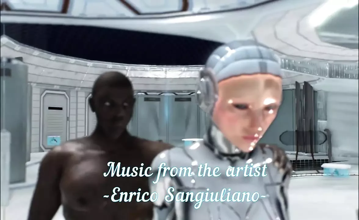 Automata the sexual I.A