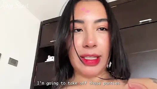 The Idea Was to Make It Really Creamy and Savor It