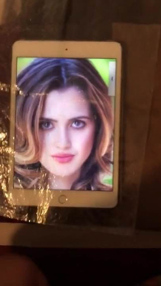 Laura Marano Cum Tribute