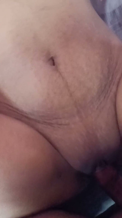 fucking my wife on bed | Clip 1