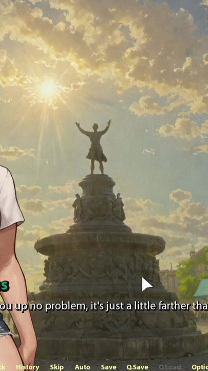 Danau Moonripple Bagian 05 - oleh Bananacreamgames