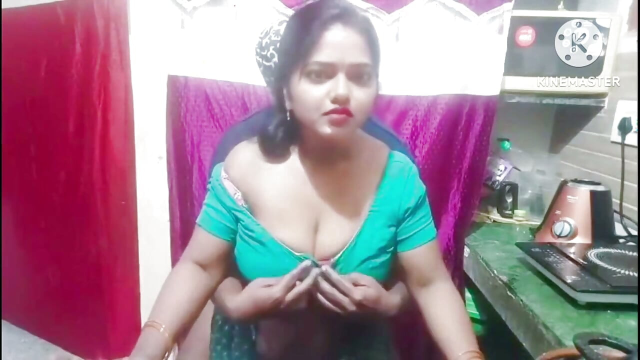 Video viral pembantu india dientot habis-habisan di dapur sambil ngomong jorok