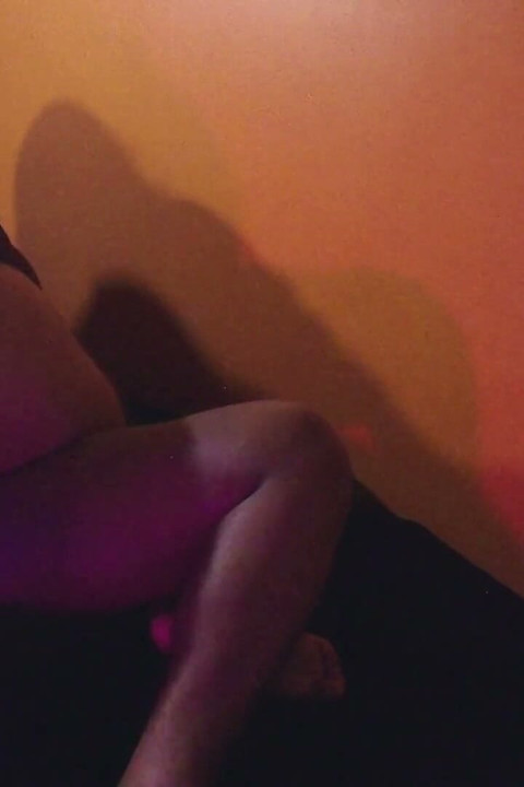 She Wanted to Ride a Big Cock After the Party