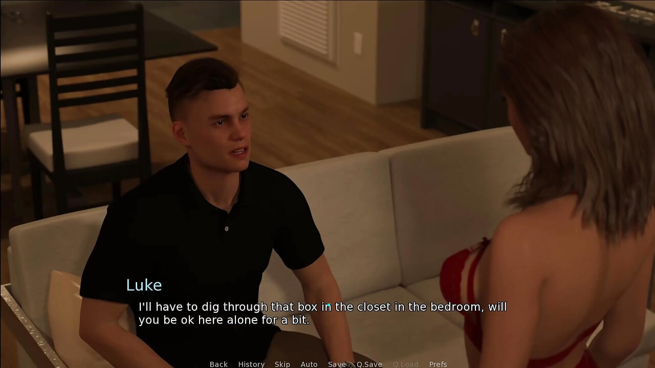 Wschodni blok 25 Franklin naprawdę wepchnął głowę penisa w Kathryn