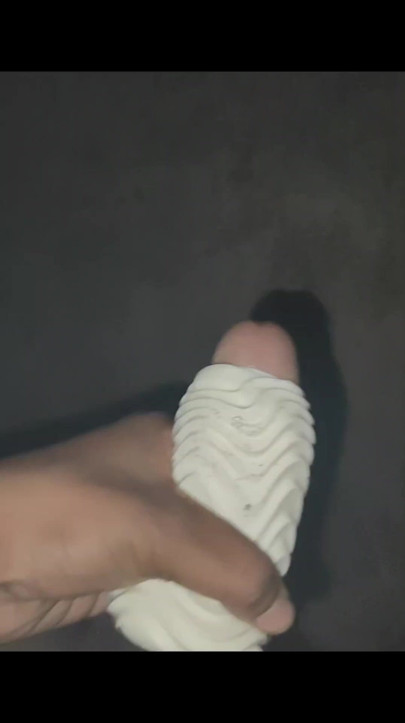Just some strokes