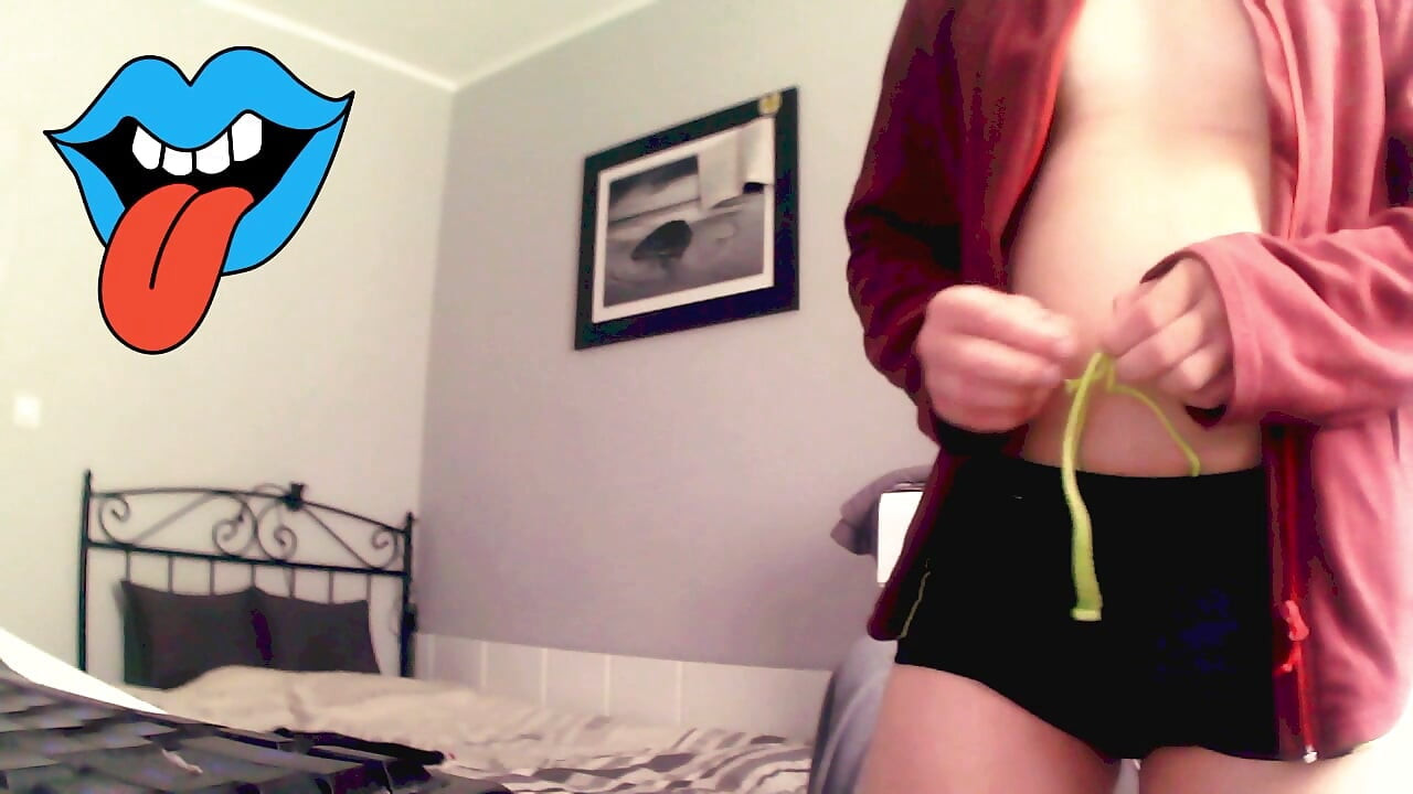 Marek video of naked boyfriend Marek