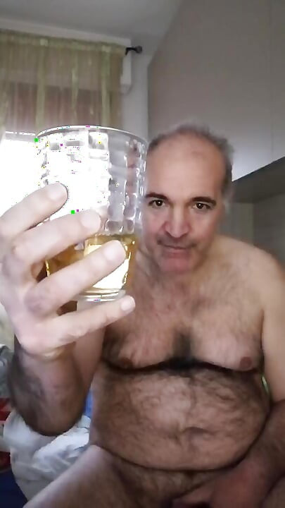 ベファーナショー2025年1月6日ダブル小便