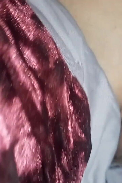 A Pashtun Girl Secretly Had an Affair with Her Boyfriend in Her Home.