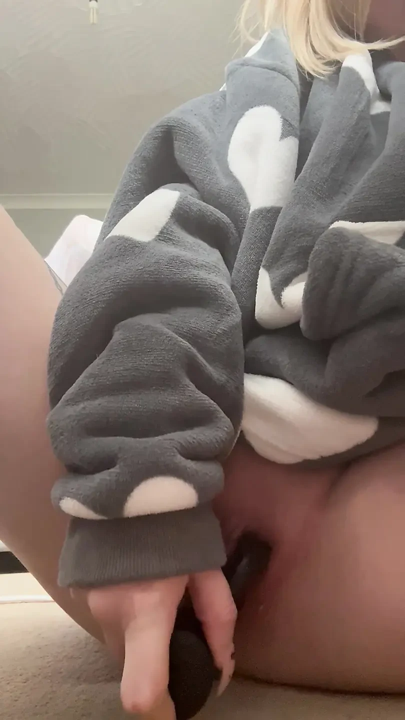 Dildo nakal