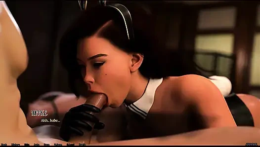 Güçlü Arzu (bölüm 2)