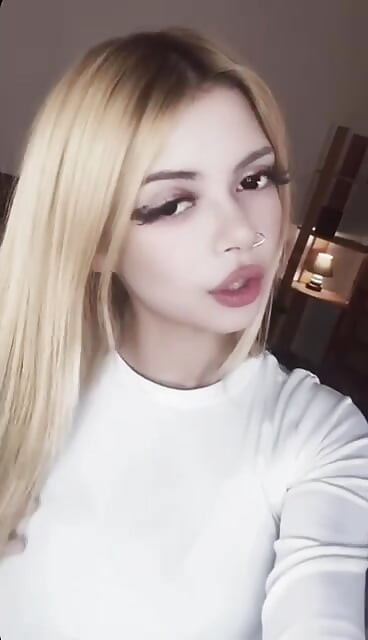 LenitaTumblin video