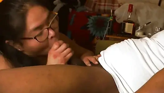 Dee Lagi Asik Sampai Dalam Banget