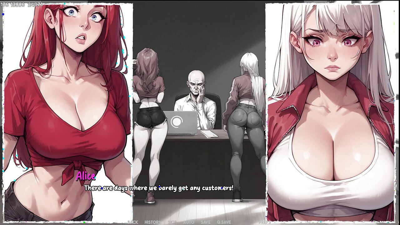 Umbrele ambiției (partea 37)