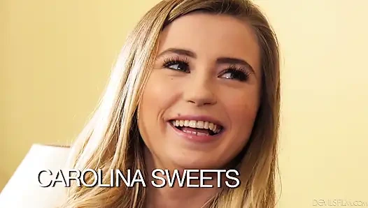 Devils Film - das heiße teen kate kennedy weiß, wie man die sexuellen bedürfnisse eines älteren mannes befriedigt