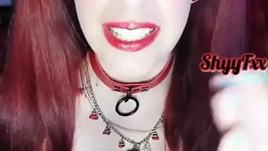 ShyyFxx Rdhtte-Slger входит в чей-то дом очень опасно... Инструкция по, ролевая игра Rdsel!