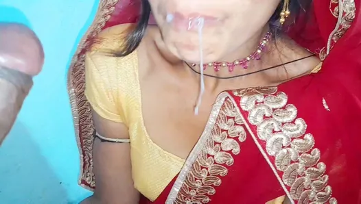 Meri randi bhabhi ke muh me moot Diya hot sexy Indian wife hard fucking and land sucking aaj meri biwi ko jamkar choda