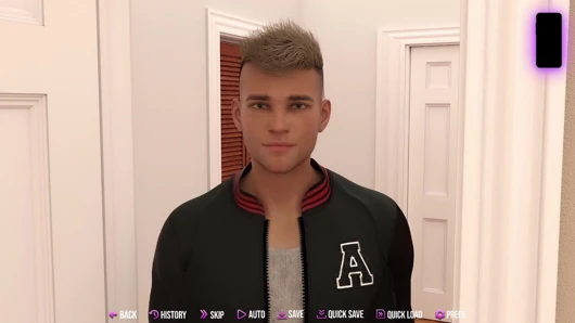 College Kings S2 Ep 1 - Joining Linds Campaign