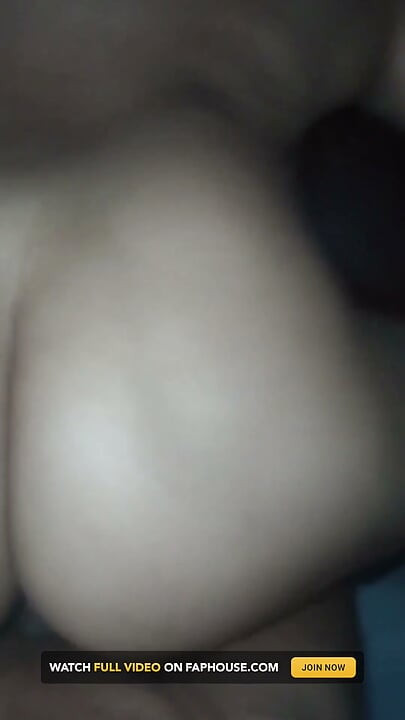 Doggy Fucked Hard in the Motel B Y My Neighbor and He Cums in My Pussy Lips