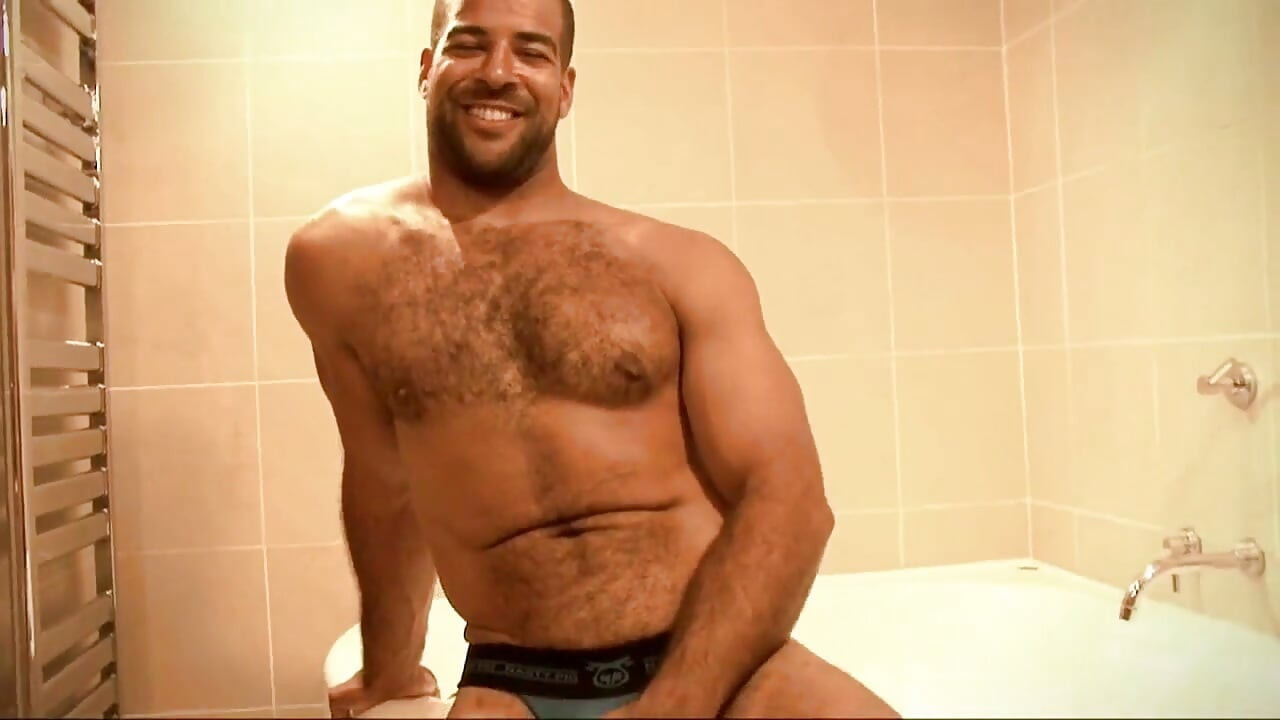 Roman Wright