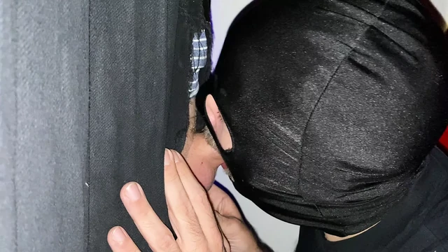 Young bi curious guy gets sucked deepthroat and swallowed